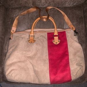 Vintage gap bag